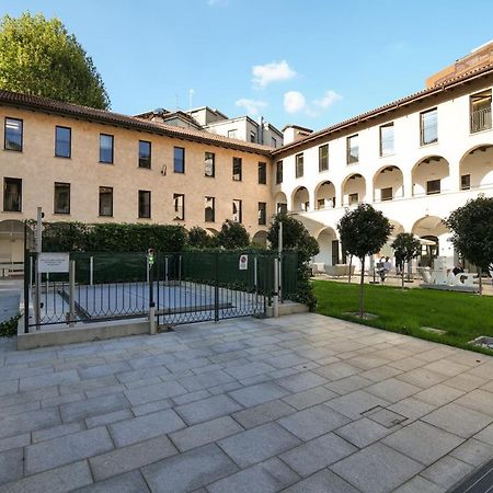 Contempora Apartments - Crocetta - Aida Milan Extérieur photo