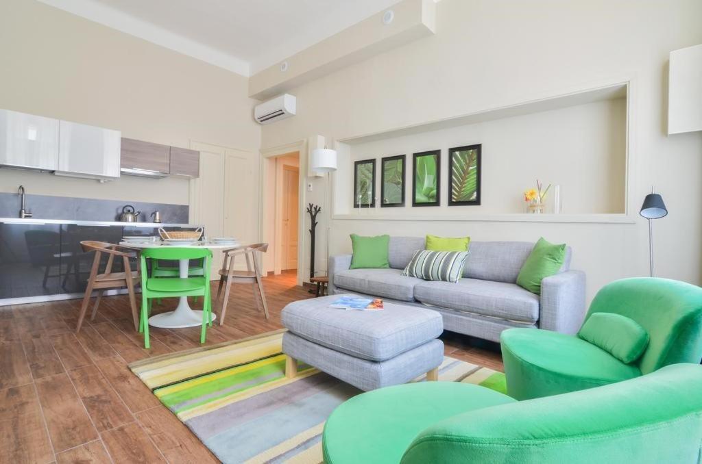 Contempora Apartments - Crocetta - Aida Milan Extérieur photo