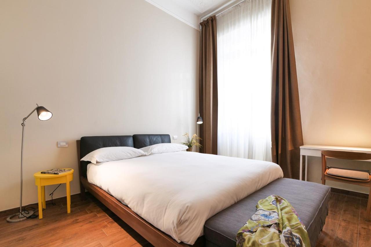 Contempora Apartments - Crocetta - Aida Milan Extérieur photo