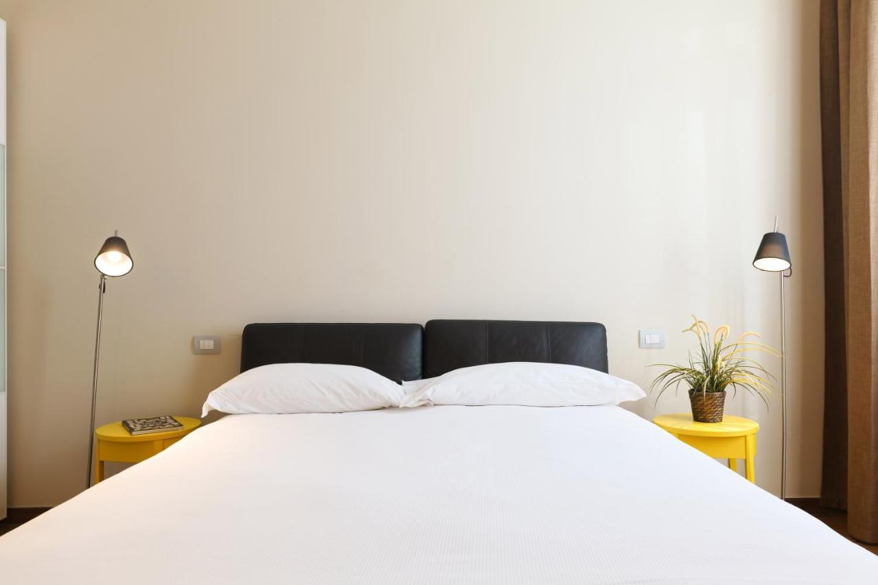 Contempora Apartments - Crocetta - Aida Milan Extérieur photo