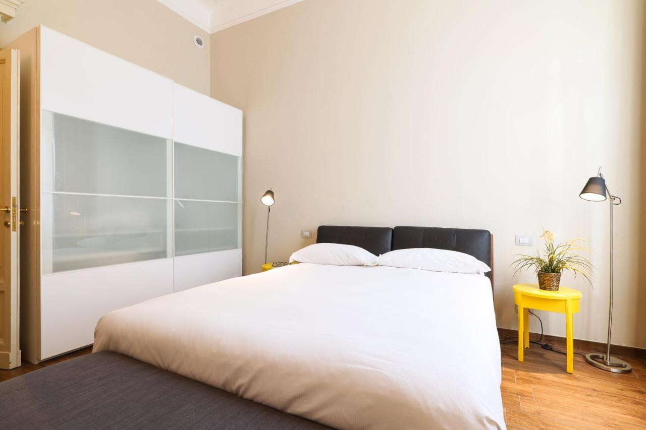 Contempora Apartments - Crocetta - Aida Milan Extérieur photo